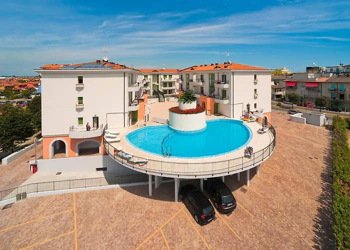 Residence Galleria Gran Mado