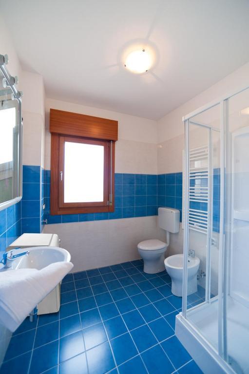 Galleria Gran Mado Apartment *
