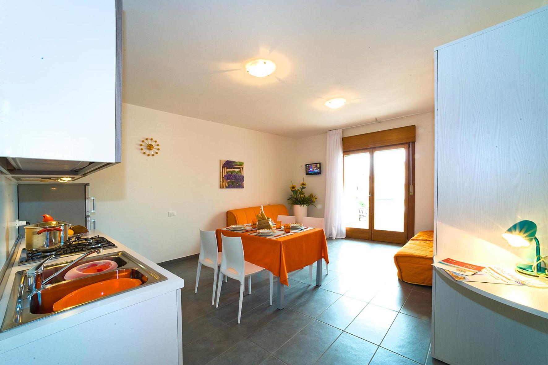 Apartment Galleria Gran Mado Caorle