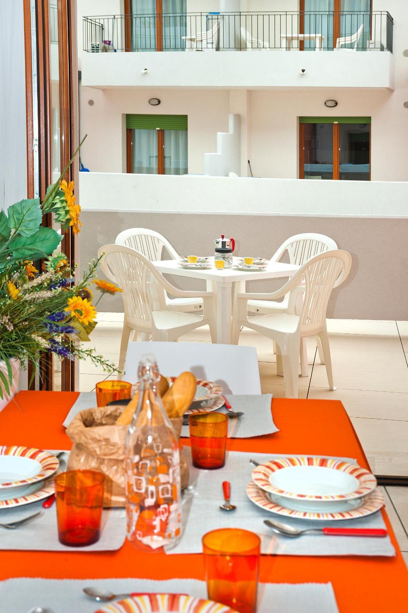 Galleria Gran Mado Apartment